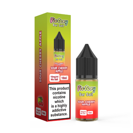 Victory Bar Salt - 20mg - 10ml