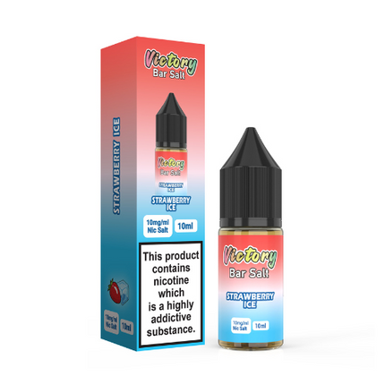 Victory Bar Salt - 20mg - 10ml