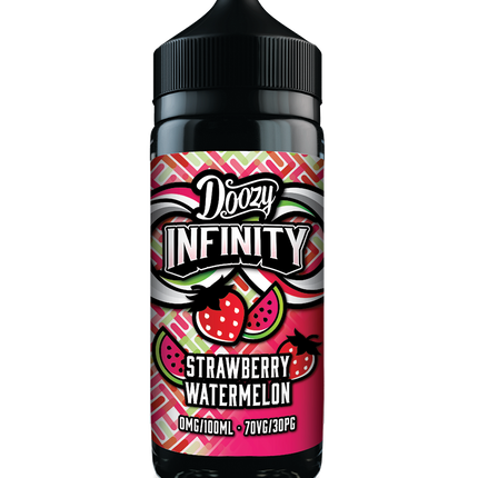 Doozy Infinity - 100ml Shortfill - 0mg