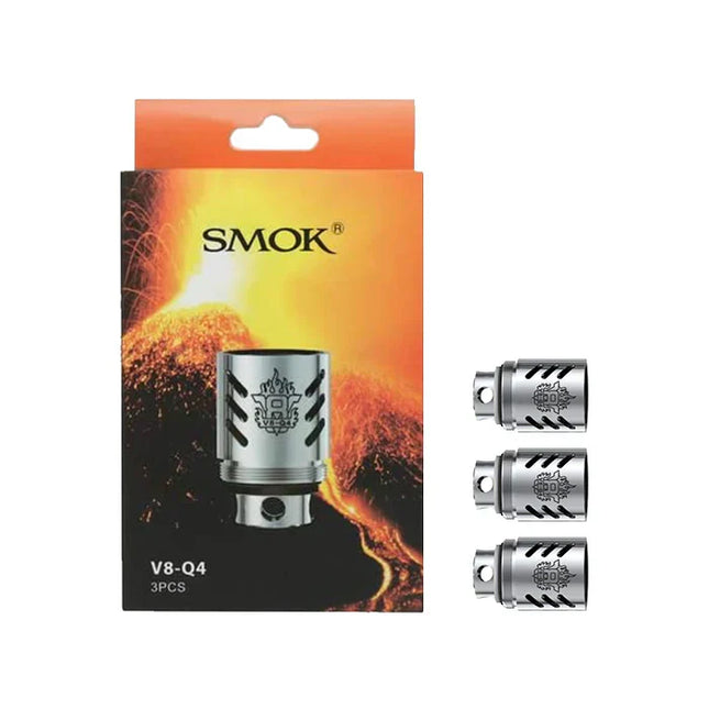 Smok TFV8 Cloud Beast Coils