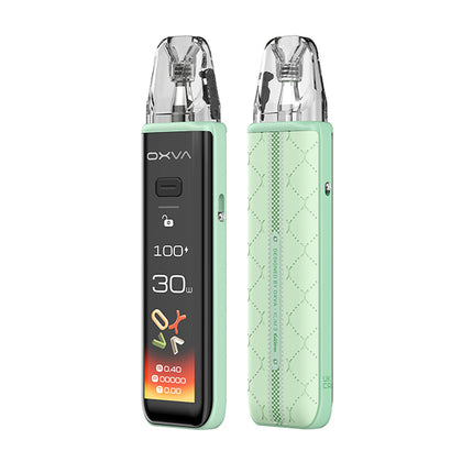 OXVA Xlim 3 Ultra Vape Kit