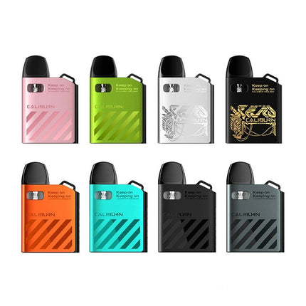Uwell Caliburn AK2 Pod Kit