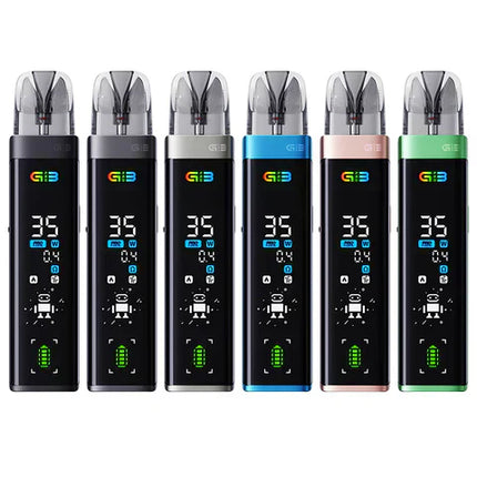 Uwell Caliburn G3 Pro Pod Vape Kit