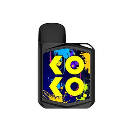 UWELL CALIBURN KOKO PRIME KIT 690MAH