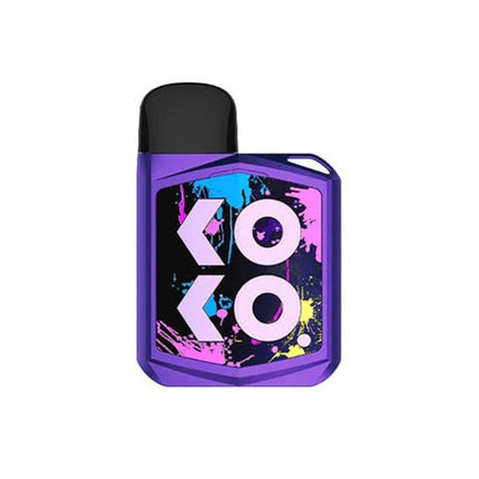 UWELL CALIBURN KOKO PRIME KIT 690MAH