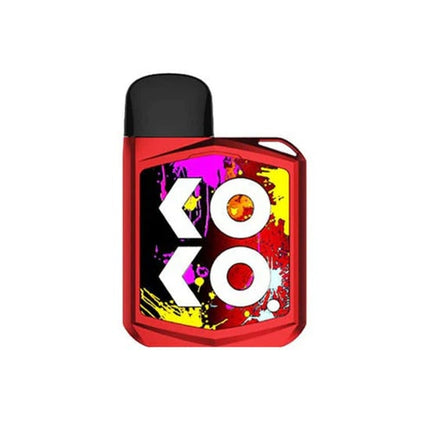 UWELL CALIBURN KOKO PRIME KIT 690MAH