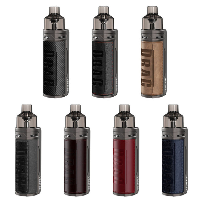 Voopoo Drag S Kit