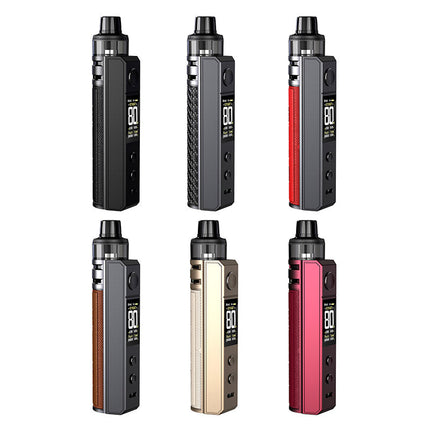 Voopoo Drag H80s Kit