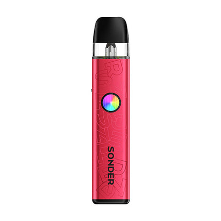 Geek Vape Sonder Q3 Vape Kit