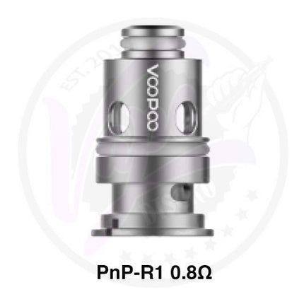 VooPoo Drag Baby Trio Coils