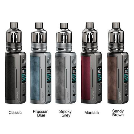Voopoo Drag X Plus