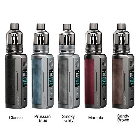 Voopoo Drag X Plus