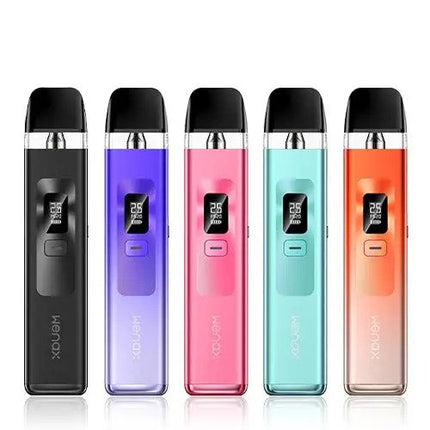 GeekVape Wenax Q Kit