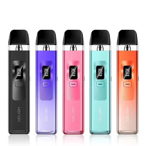 GeekVape Wenax Q Kit