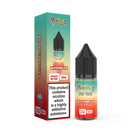 Victory Bar Salt - 10mg - 10ml