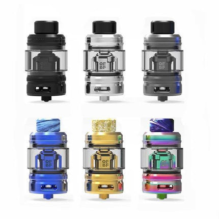 OFRF NexMESH Tank