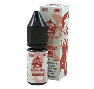 Anarchist Salt - 10mg - 10ml