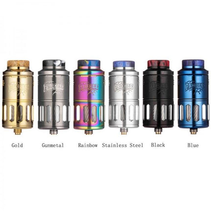 Wotofo Profile RDTA