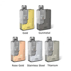 Aspire Pod Kit Aspire Gotek Pro