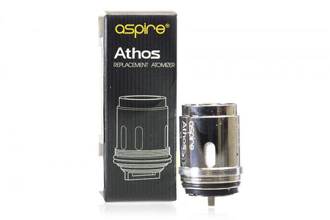 Aspire Athos Coils