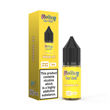 Victory Bar Salt - 10mg - 10ml