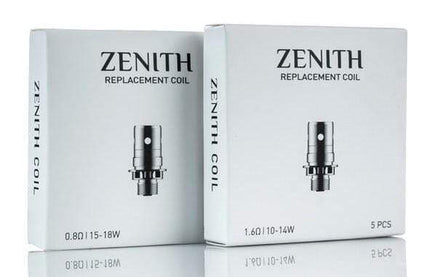 Innokin Zenith Coils