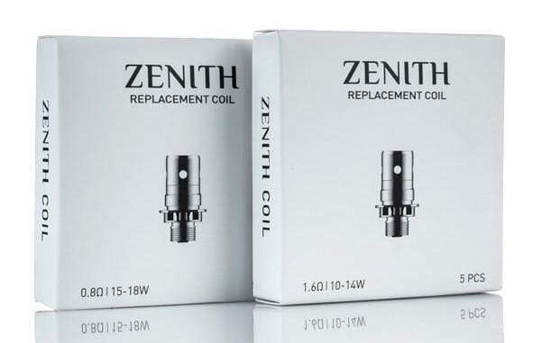 Innokin Zenith Coils
