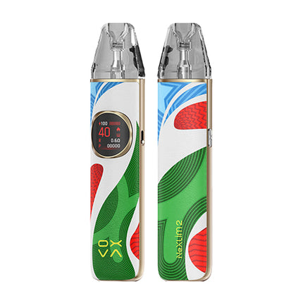 Oxva NEXLIM 2 Vape Kit