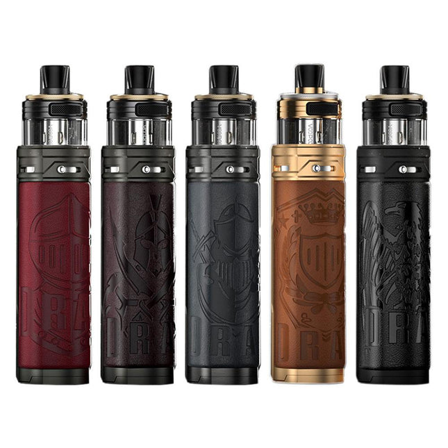 Voopoo Drag X PnP- X Pod Kit