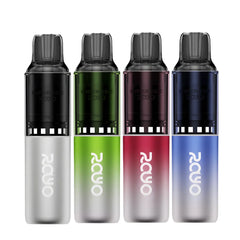 Collection image for: 600 Puffs