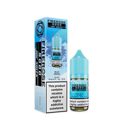 Elux Firerose 5000 - 20mg - 10ml