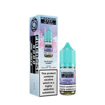 Elux Firerose 5000 - 20mg - 10ml