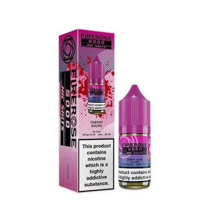 Elux Firerose 5000 - 20mg - 10ml