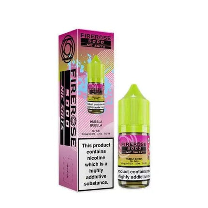 Elux Firerose 5000 - 20mg - 10ml