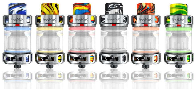 FreeMax M Pro 2 Tank
