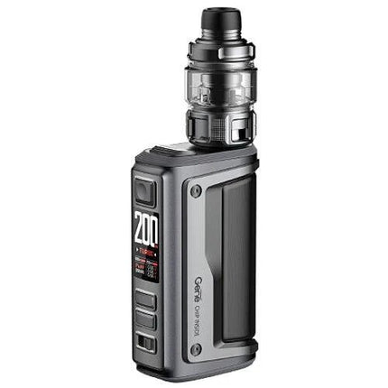 VOOPOO ARGUS GT II 2 KIT 220W WITH UFORCE-L TANK