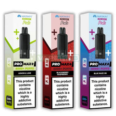 Collection image for: Coils & Pods