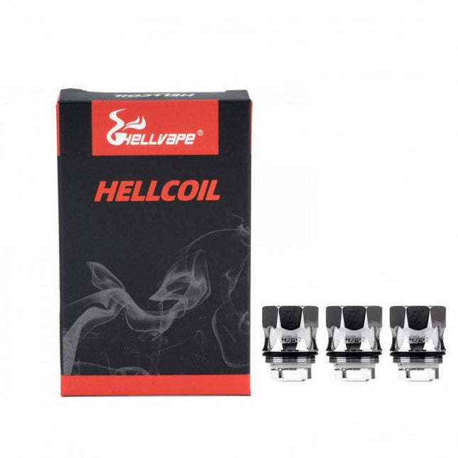 Hellvape Fat Rabbit Coils