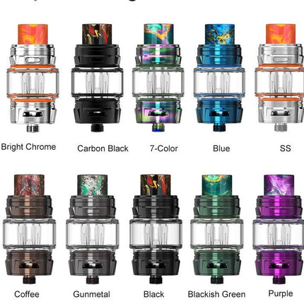 HorizonTech Falcon Tank