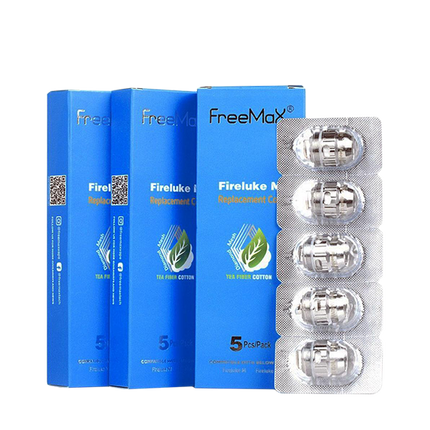 Freemax Fireluke 2 Coils