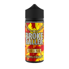 Collection image for: E-Liquids