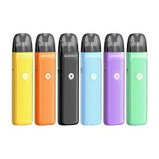 Hayati Quokka Lite - Pod Kit