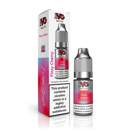 IVG Salt - 10mg - 10ml