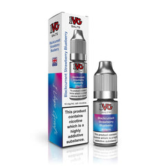 Collection image for: IVG Salts