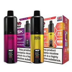 Collection image for: IVG Prefilled Kit