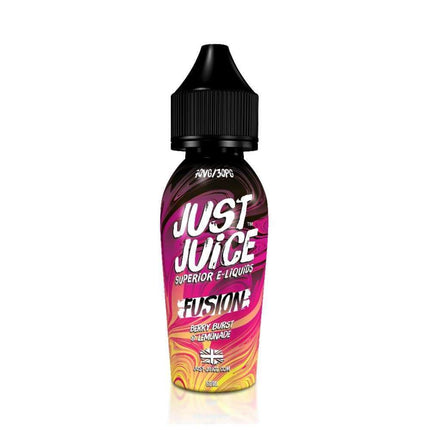 Just Juice - 50ml Shortfill - 0mg