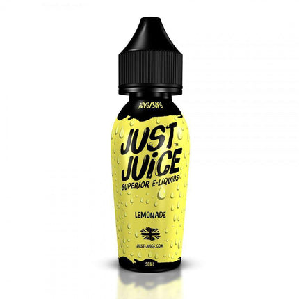 Just Juice - 50ml Shortfill - 0mg