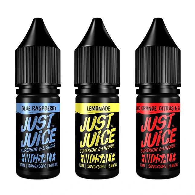 Just Juice Salt - 11mg - 10ml