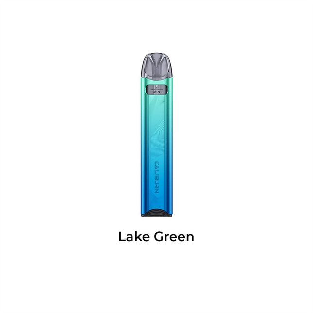 Uwell Caliburn A3S Kit