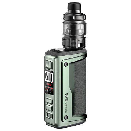 VOOPOO ARGUS GT II 2 KIT 220W WITH UFORCE-L TANK